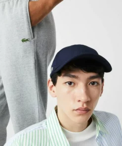 Lacoste Pantalon De Survêtement - Gris Chine -Lacoste Soldes Magasin b7ce46988ff244e7aca00cf5a62d3ab4