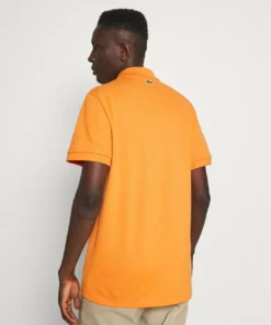 Lacoste Polo - Fango -Lacoste Soldes Magasin b7f47ebf9b21439d8ec7fcd12f074d67