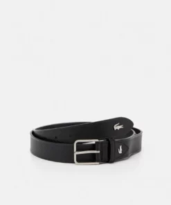 Lacoste Ceinture - Noir