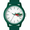 Lacoste Montre - Grün