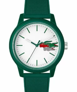Lacoste Montre - Grün