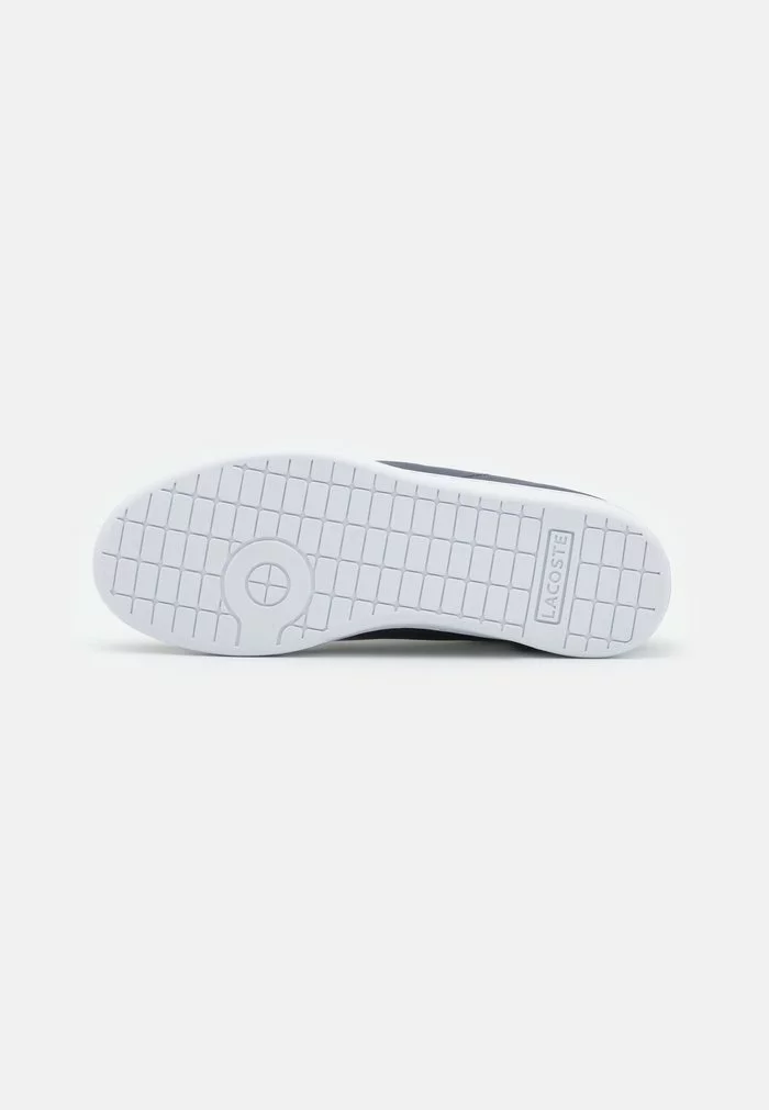 Lacoste CARNABY EVO - Baskets Basses - Navy/white 5 Lacoste CARNABY EVO - Baskets Basses - Navy/white – Image 5