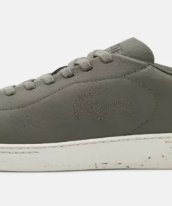 Lacoste COURT - Baskets Basses - Khaki/offwhite 11 Lacoste COURT - Baskets Basses - Khaki/offwhite -Lacoste Soldes Magasin b8255de5dfa042c8831581e7d0ab3a85