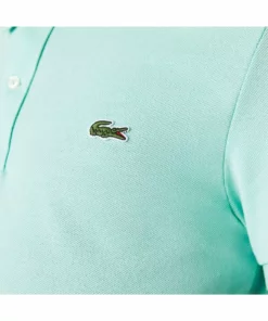 Lacoste Polo - Vert -Lacoste Soldes Magasin b894050a5d7c4686ae7e84b4db5a4c73