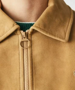 Lacoste Veste De Survêtement - Beige 10 Lacoste Veste De Survêtement - Beige -Lacoste Soldes Magasin b8a3af5be3554b79b65a29ef008123b0