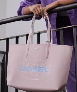 Lacoste Cabas - Nidus Blanc Pano 12 Lacoste Cabas - Nidus Blanc Pano -Lacoste Soldes Magasin b8c6a9a3c4f9453cb1ce24d002f3d1e8