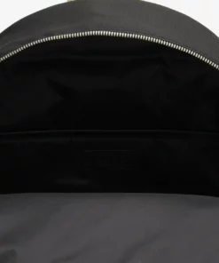 Lacoste Sac à Dos - Viennois Automne Noir -Lacoste Soldes Magasin b9388b7686954ca1bb28948d9a17996b
