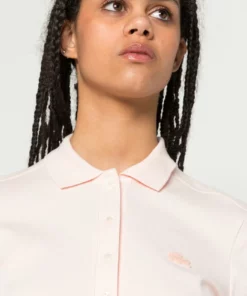 Lacoste Robe De Jour - Flesh -Lacoste Soldes Magasin b94b8606f90144efa21d7921c6806a63