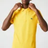 Lacoste Polo - Jaune