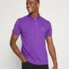 Lacoste Polo - Violet
