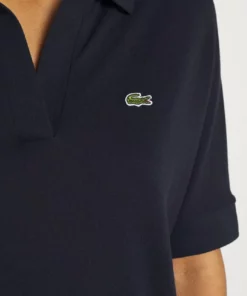 Lacoste Polo - Marine -Lacoste Soldes Magasin b9bfe9f7c8b848cb9626135b6660d846