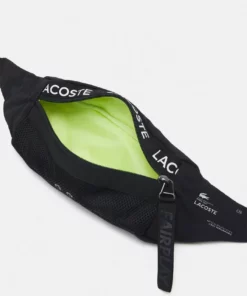 Lacoste UNISEX - Sac Banane - Noir 6 Lacoste UNISEX - Sac Banane - Noir -Lacoste Soldes Magasin b9f30e7dfbe24d94b0177ca38f485b72