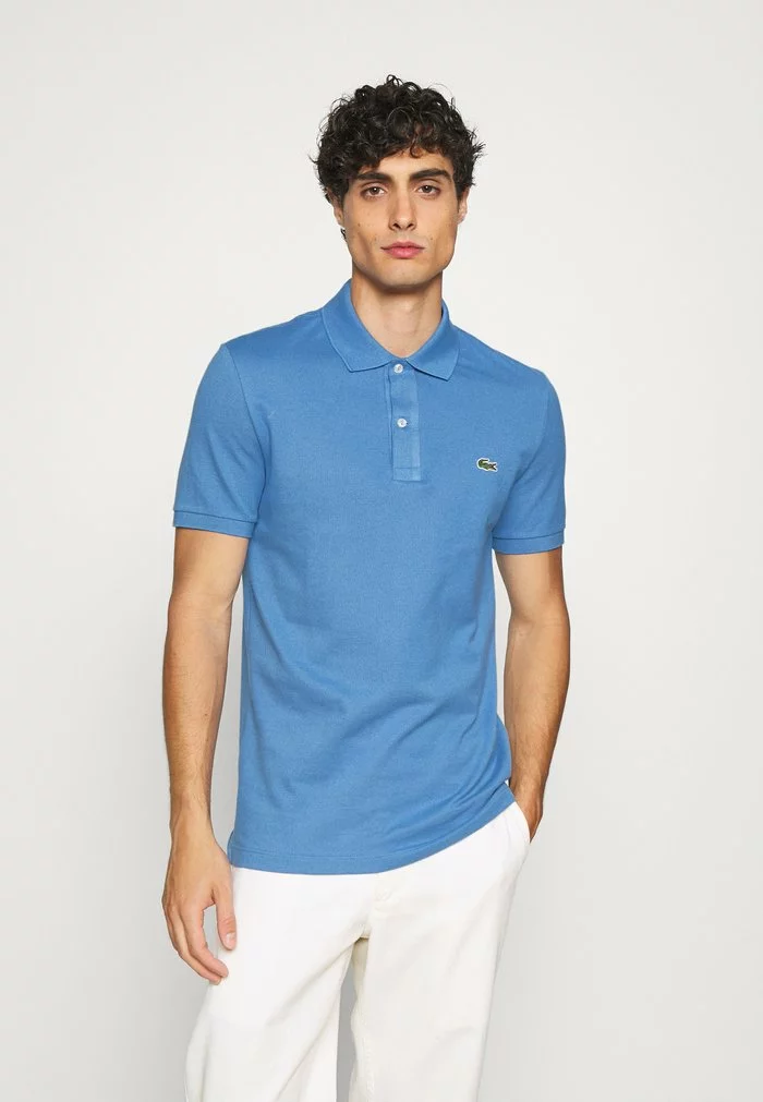 Lacoste Polo - Lucida 1 Lacoste Polo - Lucida