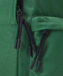 Lacoste UNISEX - Sac à Dos - Vert -Lacoste Soldes Magasin ba203a79e0894e0c876ac873a405172b