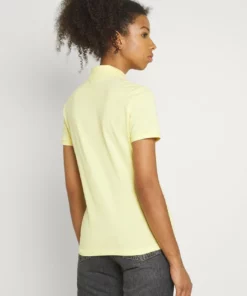 Lacoste Polo - Gelb -Lacoste Soldes Magasin ba267d514575414c8dc3d457b3b39795