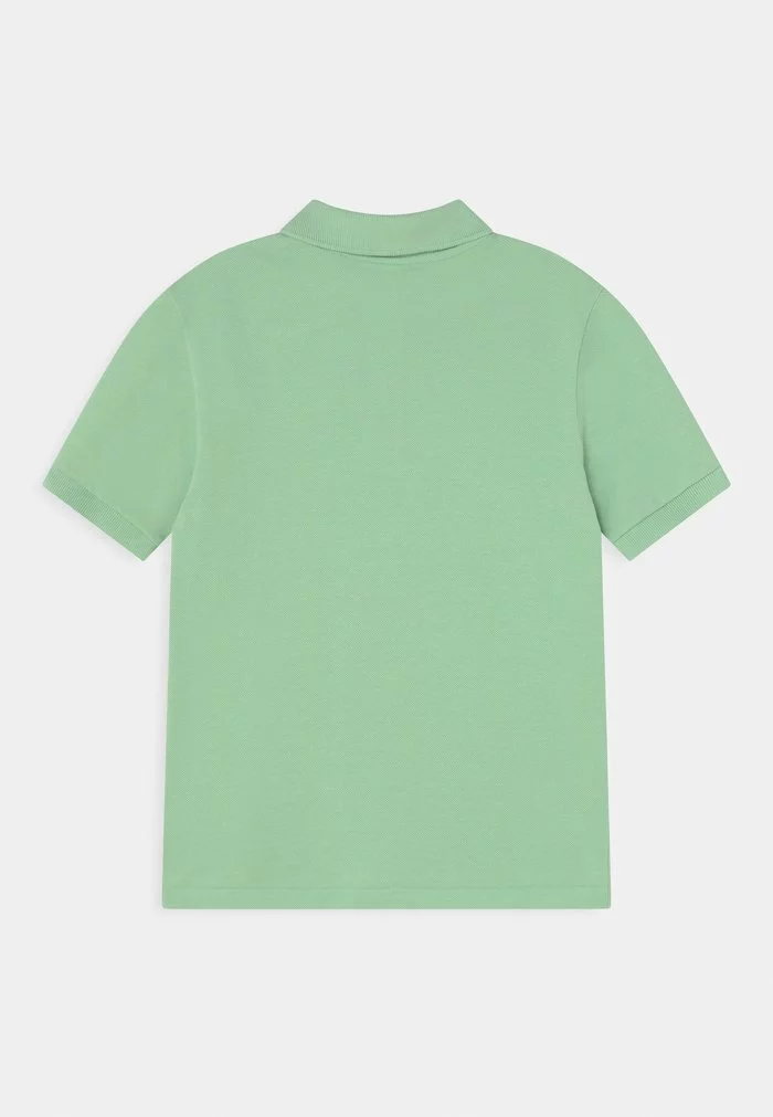 Lacoste UNISEX - Polo - Vert 2 Lacoste UNISEX - Polo - Vert – Image 2