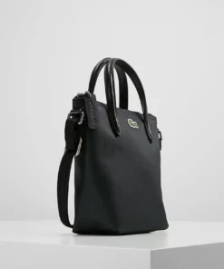 Lacoste Sac à Main - Black -Lacoste Soldes Magasin ba5dc9a2225d4e9885c91310b55a0e0f