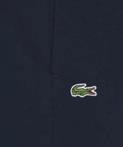 Lacoste Pantalon De Survêtement - Navy Blue 12 Lacoste Pantalon De Survêtement - Navy Blue -Lacoste Soldes Magasin bad9acf9ecf54346887f48384b7dc008