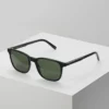 Lacoste Lunettes De Soleil - Black