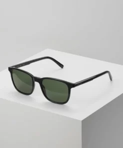 Lacoste Lunettes De Soleil - Black