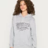 Lacoste Sweatshirt - Gris Chine