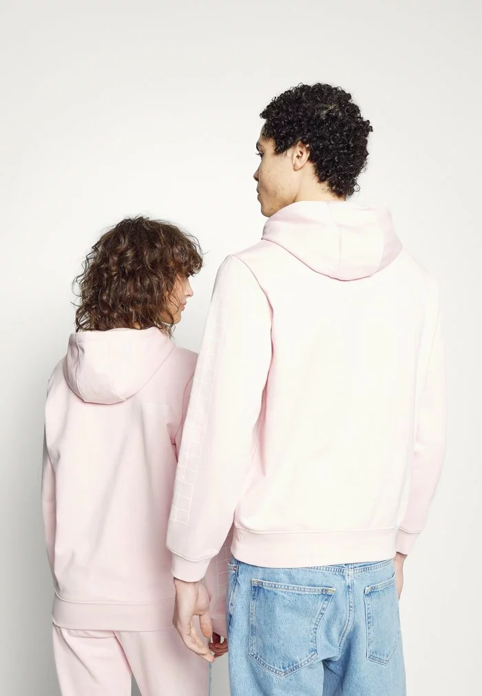 Lacoste UNISEX EXCLUSIVE - Sweatshirt - Nidus 3 Lacoste UNISEX EXCLUSIVE - Sweatshirt - Nidus – Image 3