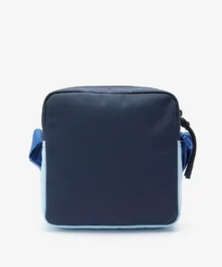 Lacoste Sac Bandoulière - Marine Vaporeux Panor -Lacoste Soldes Magasin bb339ee18f22454c989a36bcfeeeba1d