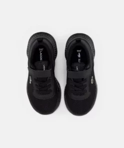 Lacoste COURT-DRIVE - Baskets Basses - Black/black -Lacoste Soldes Magasin bb35a0d77e7f461d8bc5120c40a50785
