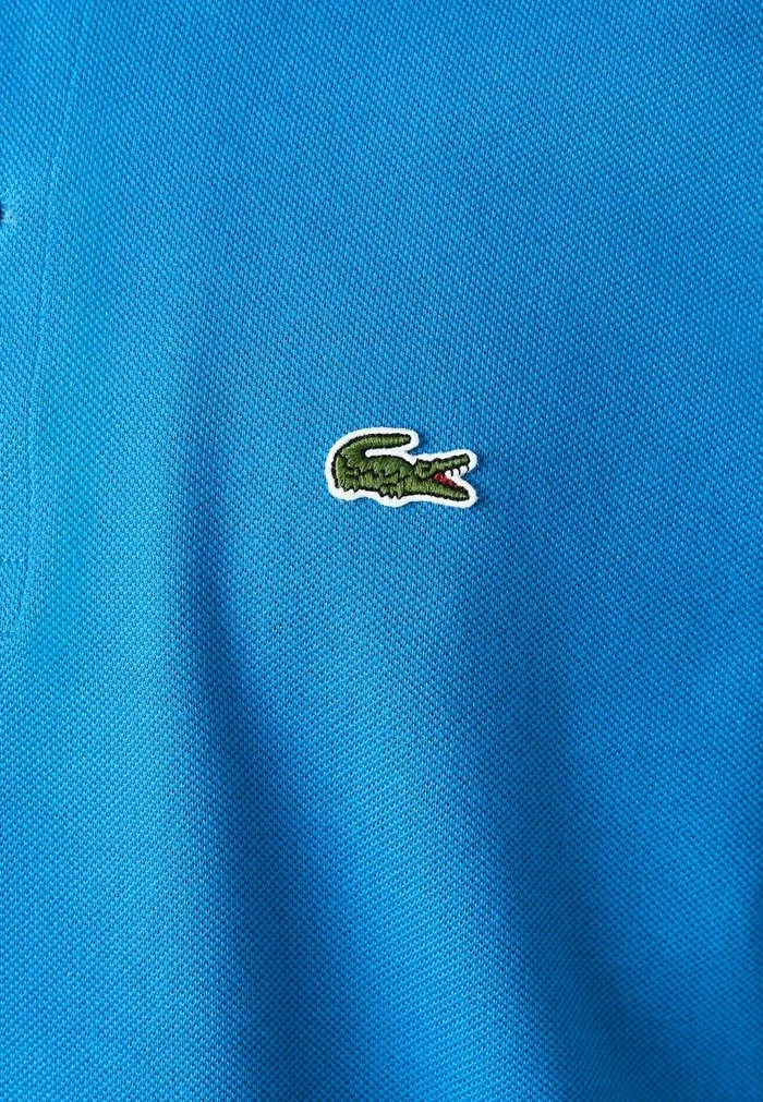 Lacoste Polo - Bleu 6 Lacoste Polo - Bleu – Image 6