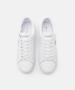 Lacoste LEROND - Baskets Basses - White -Lacoste Soldes Magasin bbbf8a7927574abbb717812c88bd3795