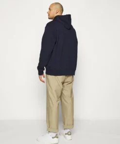 Lacoste Sweat à Capuche - Bleu Marine 12 Lacoste Sweat à Capuche - Bleu Marine -Lacoste Soldes Magasin bbcfba63ccbc48ee91d5de513c9eaa68