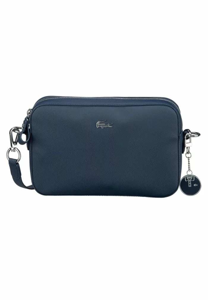 Lacoste Sac Bandoulière - Peacoat 2 Lacoste Sac Bandoulière - Peacoat – Image 2