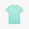 Lacoste T-shirt Basique - Vert
