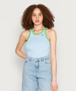 Lacoste Débardeur - Overview/cricket