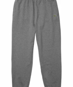 Lacoste Pantalon De Survêtement - Gris Chine
