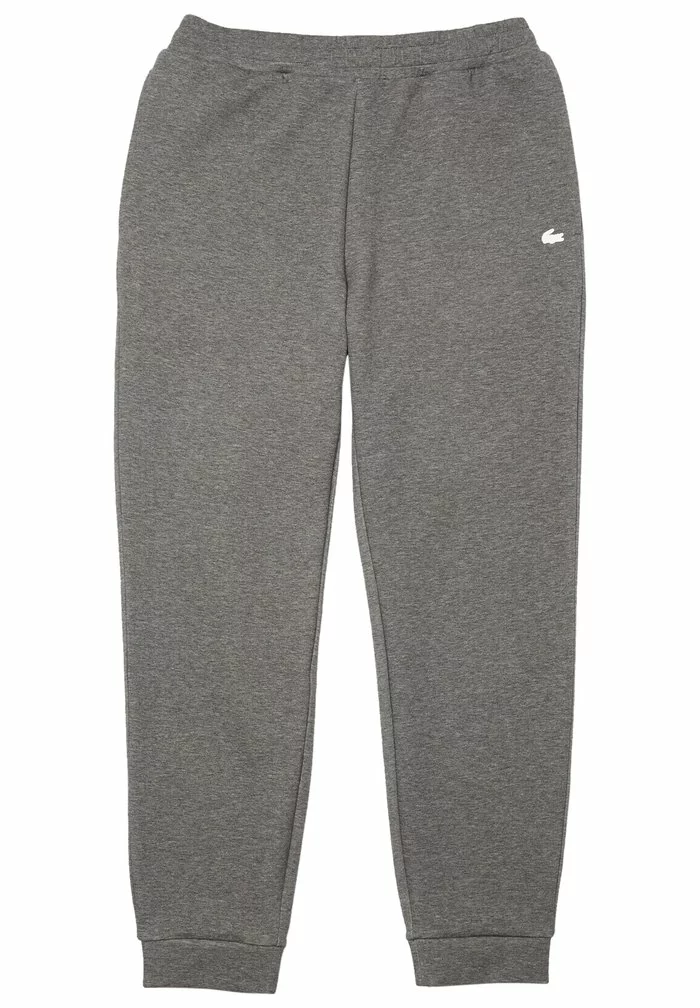 Lacoste Pantalon De Survêtement - Gris Chine 5 Lacoste Pantalon De Survêtement - Gris Chine – Image 5