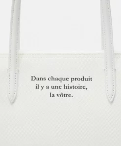 Lacoste Cabas - Farine Noir 9 Lacoste Cabas - Farine Noir -Lacoste Soldes Magasin bcd10b8b2f794a479a20579ec82e4f6a