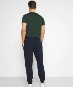 Lacoste Pantalon De Survêtement - Navy Blue -Lacoste Soldes Magasin bcf3f2b3875e4098844f5d0674a8d763