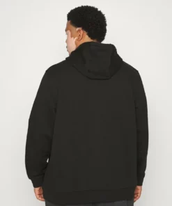 Lacoste PLUS - Sweat à Capuche - Black 8 Lacoste PLUS - Sweat à Capuche - Black -Lacoste Soldes Magasin bd164f1559ec4542be78eadc8b813de4