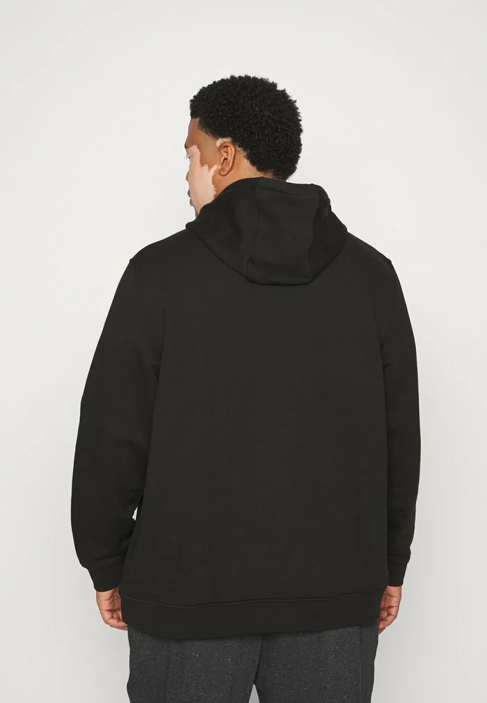 Lacoste PLUS - Sweat à Capuche - Black 3 Lacoste PLUS - Sweat à Capuche - Black – Image 3