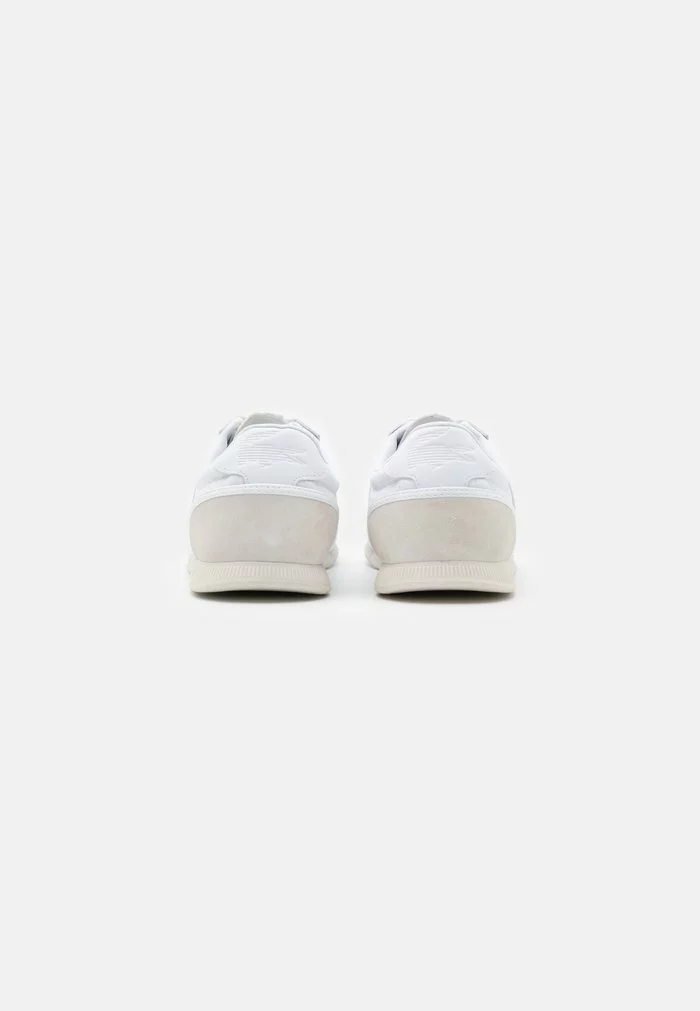 Lacoste MENERVA SPORT - Baskets Basses - White 3 Lacoste MENERVA SPORT - Baskets Basses - White – Image 3