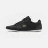 Lacoste CHAYMON - Baskets Basses - Black/white