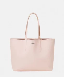 Lacoste Sac à Main - Chair Amande