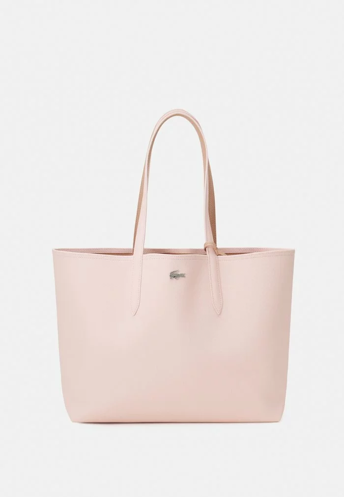 Lacoste Sac à Main - Chair Amande 1 Lacoste Sac à Main - Chair Amande