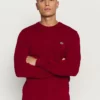 Lacoste Pullover - Bordeaux