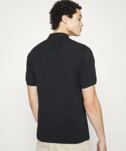 Lacoste EXCLUSIVE - Polo - Black -Lacoste Soldes Magasin be2e5ec74d804205a46959ddbfb7e693