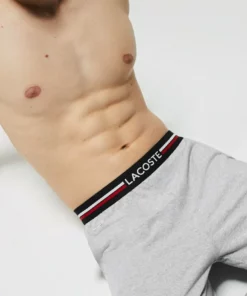 Lacoste Bas De Pyjama - Gris Chine 7 Lacoste Bas De Pyjama - Gris Chine -Lacoste Soldes Magasin be3f58ab9c52444291a3956f67334a57