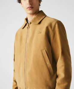 Lacoste Veste De Survêtement - Beige 8 Lacoste Veste De Survêtement - Beige -Lacoste Soldes Magasin be6da002be3f4f6e95d99de0d9a925ed
