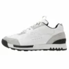 Lacoste URBAN BREAKER - Baskets Basses - White/light Grey