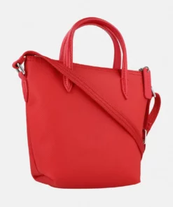 Lacoste Sac à Main - Haut Rouge